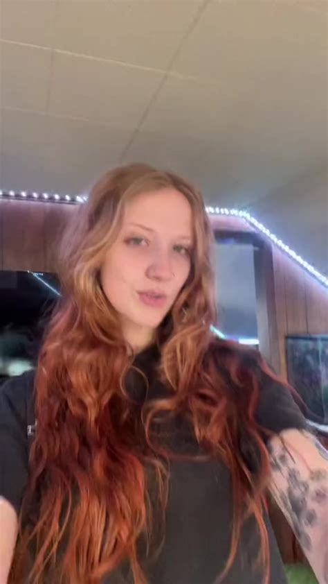 redhead onlyfans leaks|RedHeadWinter Nude Videos